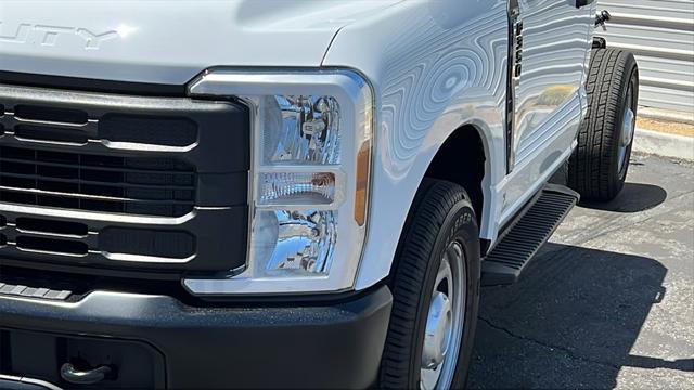 new 2025 Ford F-350 car, priced at $53,890