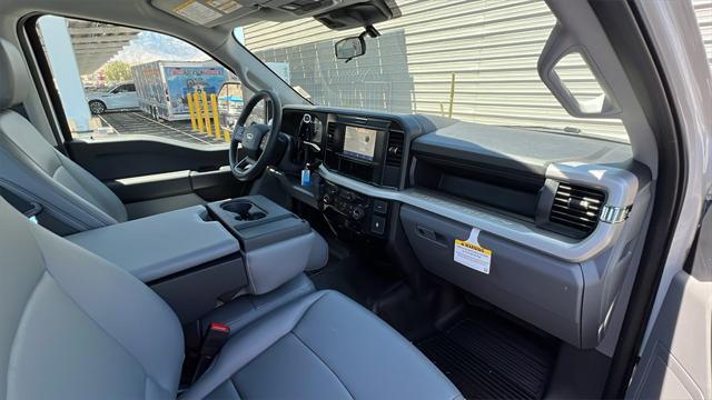 new 2025 Ford F-350 car, priced at $53,890