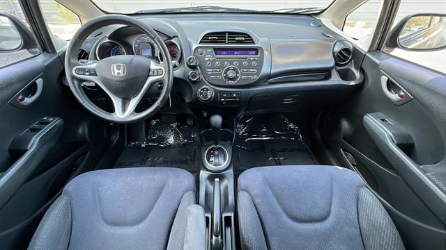 used 2012 Honda Fit car, priced at $9,995
