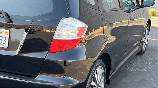 used 2012 Honda Fit car, priced at $9,995
