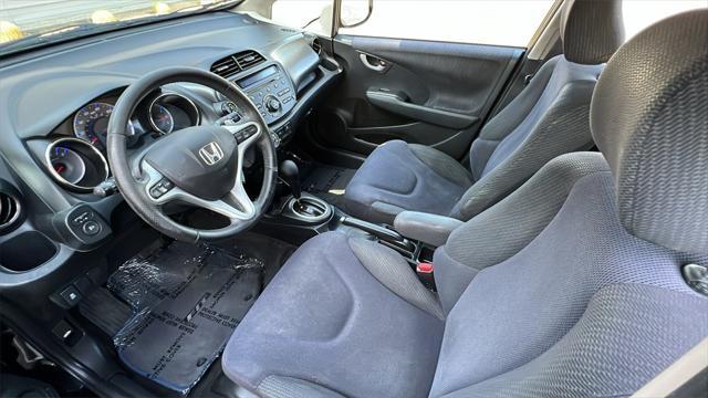 used 2012 Honda Fit car, priced at $9,995