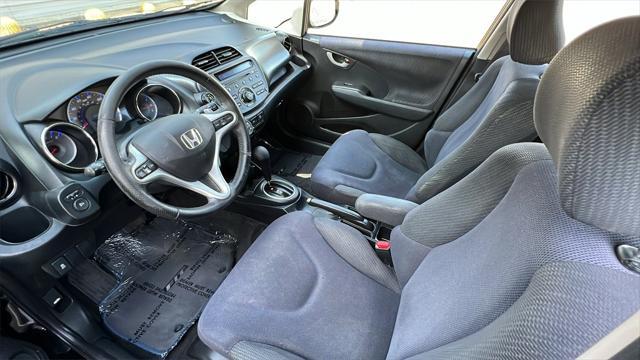 used 2012 Honda Fit car, priced at $9,995
