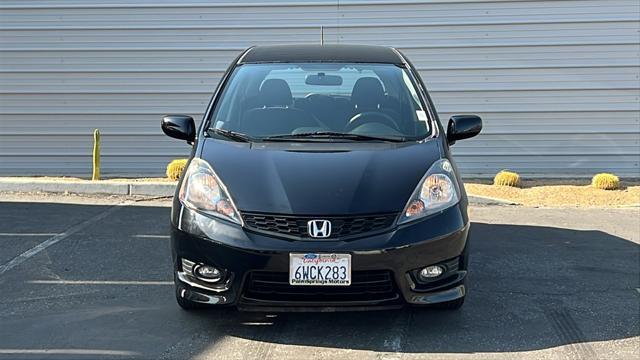 used 2012 Honda Fit car, priced at $9,995