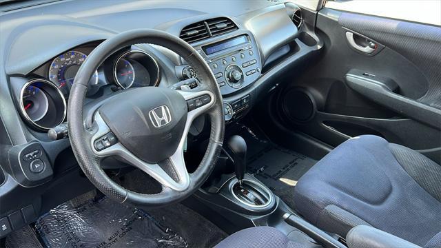 used 2012 Honda Fit car, priced at $9,995