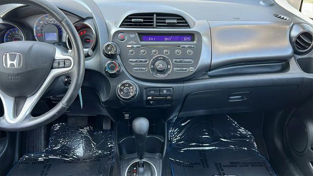 used 2012 Honda Fit car, priced at $9,995