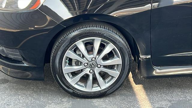 used 2012 Honda Fit car, priced at $9,995