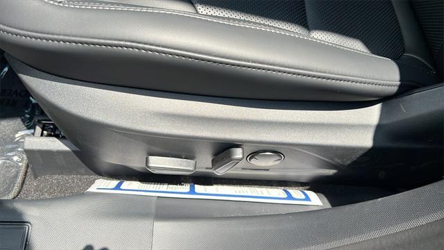 new 2025 Ford Mustang Mach-E car, priced at $46,628