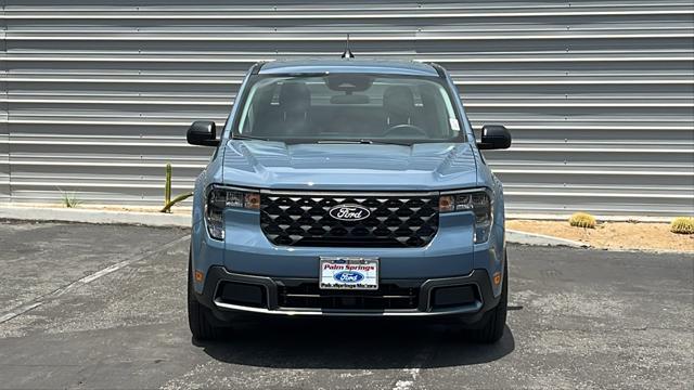 new 2025 Ford Maverick car, priced at $31,297