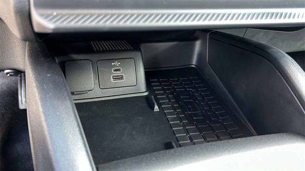 new 2025 Ford Bronco Sport car, priced at $30,990