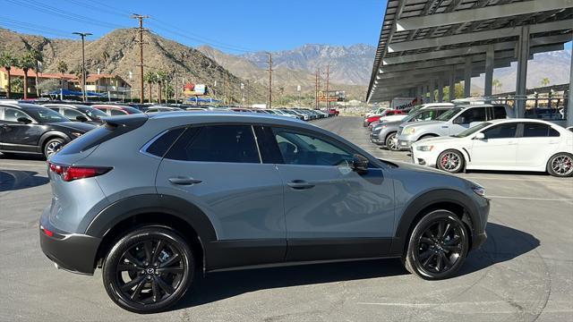 used 2023 Mazda CX-30 car, priced at $32,924