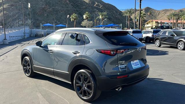 used 2023 Mazda CX-30 car, priced at $32,924