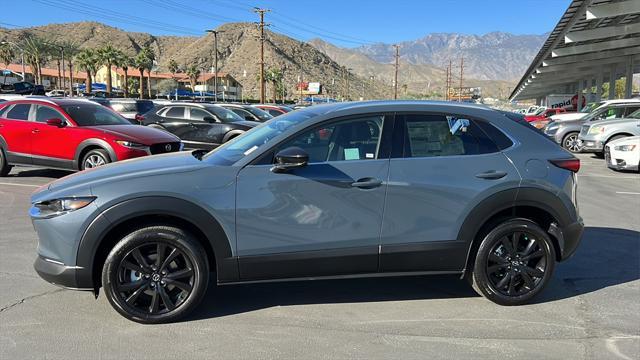 used 2023 Mazda CX-30 car, priced at $32,924