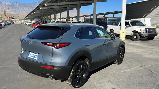 used 2023 Mazda CX-30 car, priced at $32,924