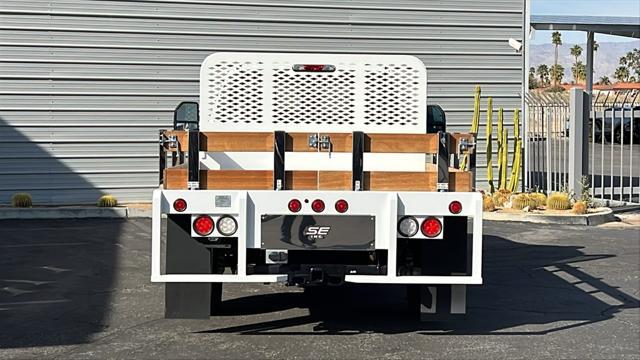 new 2023 Ford F-250 car, priced at $56,398