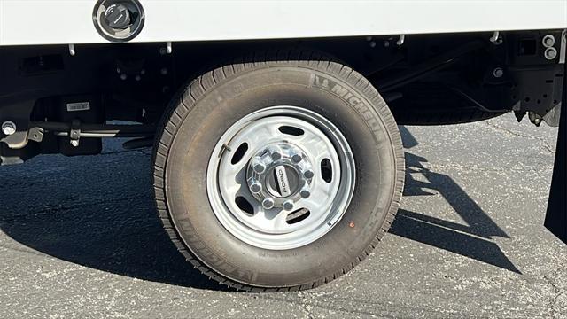 new 2023 Ford F-250 car, priced at $56,398