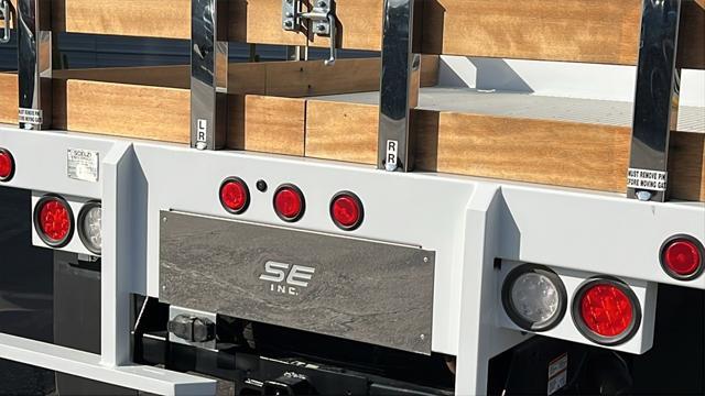 new 2023 Ford F-250 car, priced at $56,398