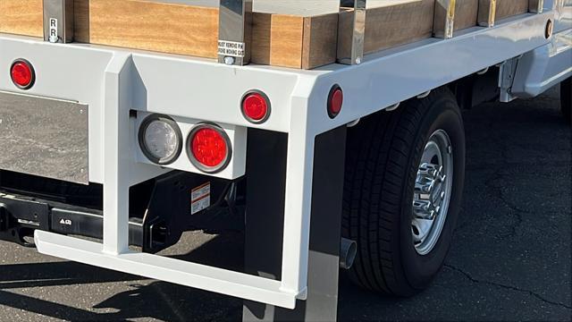 new 2023 Ford F-250 car, priced at $56,398