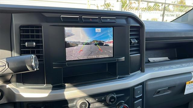 new 2023 Ford F-250 car, priced at $56,398