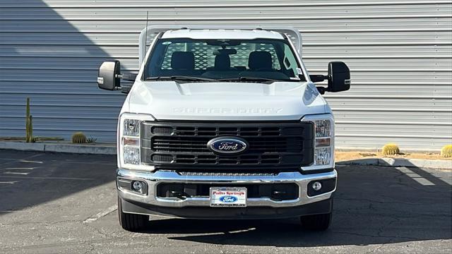 new 2023 Ford F-250 car, priced at $56,398
