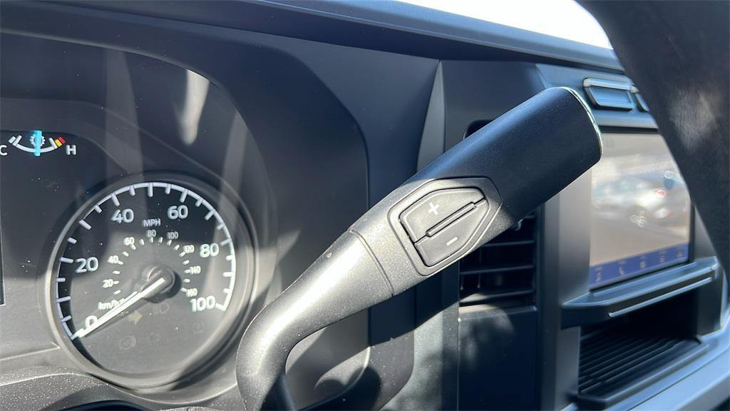 new 2023 Ford F-250 car, priced at $56,398