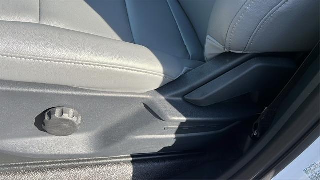 new 2023 Ford F-250 car, priced at $56,398