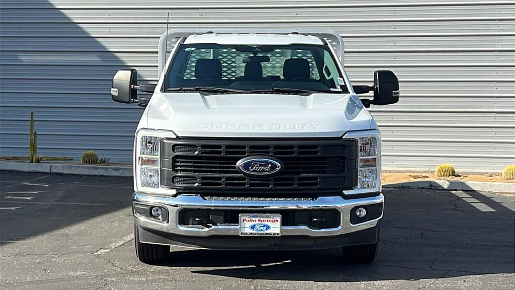 new 2023 Ford F-250 car, priced at $56,398