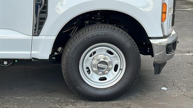 new 2024 Ford F-250 car, priced at $70,096