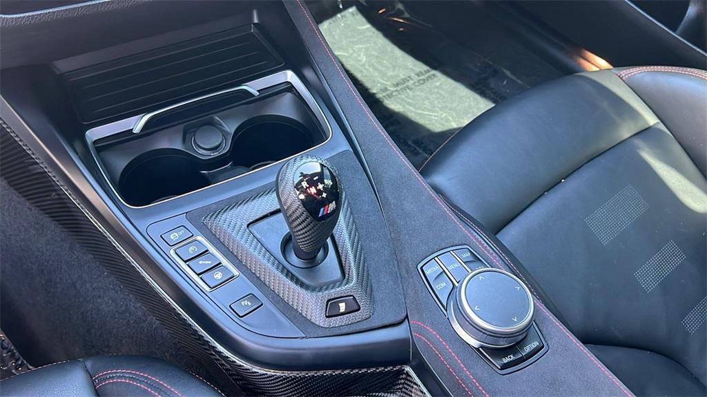 used 2020 BMW M2 car, priced at $86,788