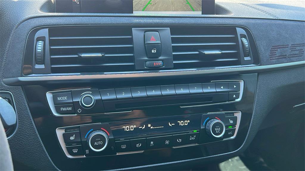 used 2020 BMW M2 car, priced at $86,788