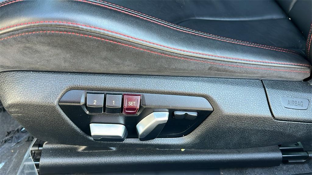 used 2020 BMW M2 car, priced at $86,788