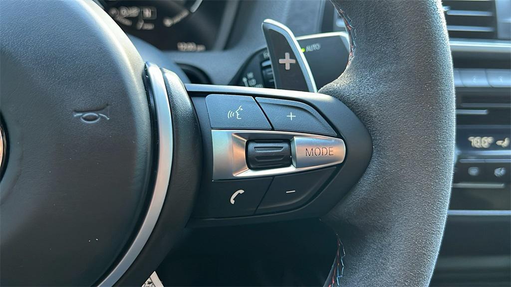 used 2020 BMW M2 car, priced at $86,788