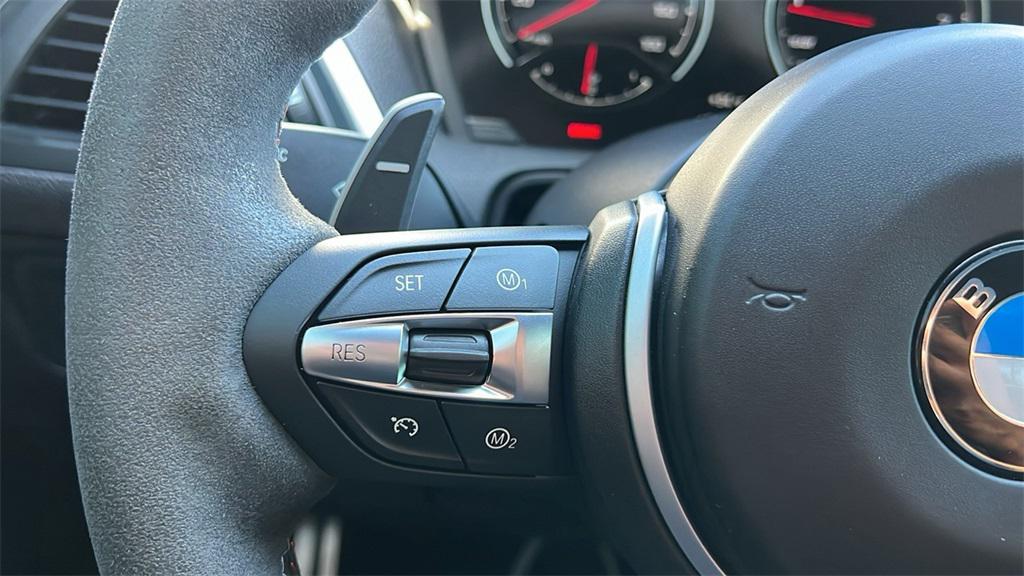 used 2020 BMW M2 car, priced at $86,788