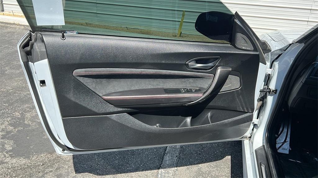 used 2020 BMW M2 car, priced at $86,788