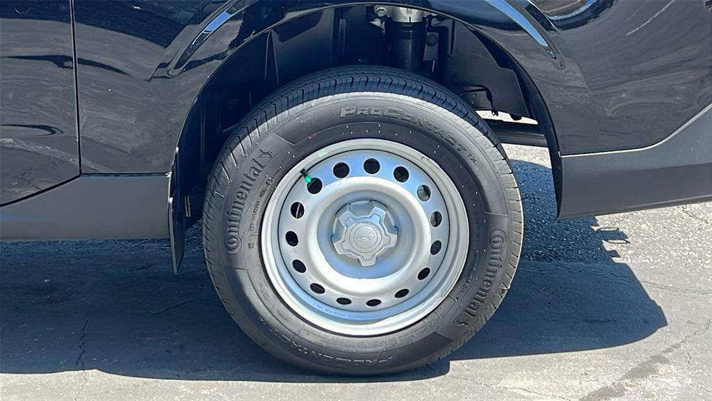 new 2025 Ford Maverick car, priced at $29,505