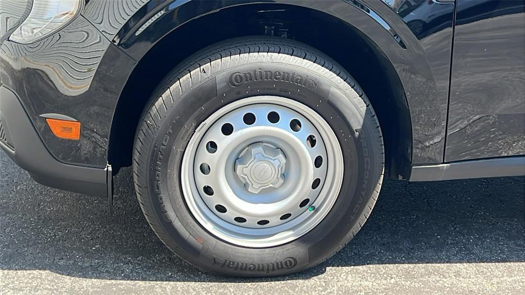 new 2025 Ford Maverick car, priced at $29,505