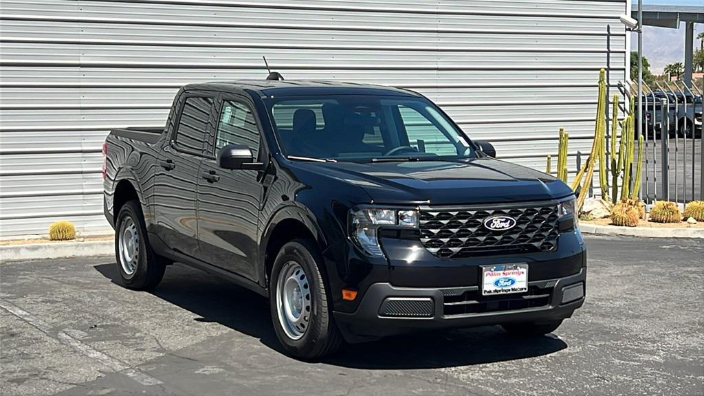 new 2025 Ford Maverick car, priced at $29,505