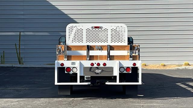 new 2023 Ford F-250 car, priced at $54,826