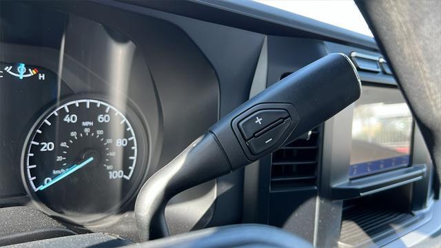 new 2023 Ford F-250 car, priced at $54,826