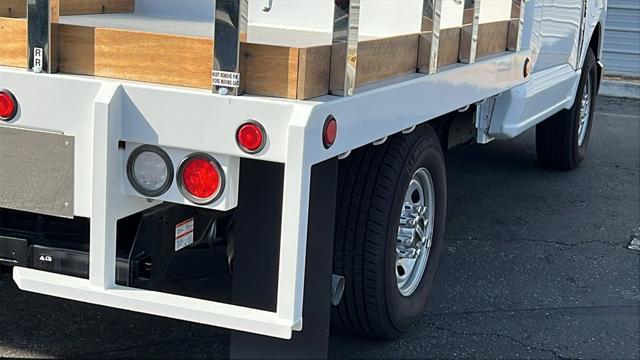 new 2023 Ford F-250 car, priced at $54,826