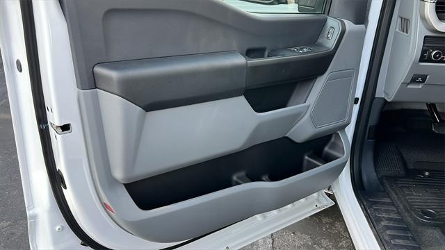 new 2023 Ford F-250 car, priced at $54,826