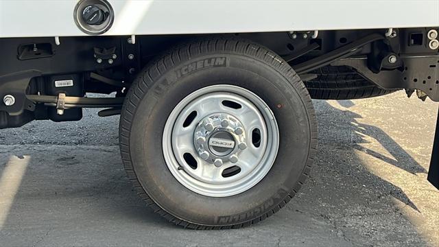 new 2023 Ford F-250 car, priced at $54,826