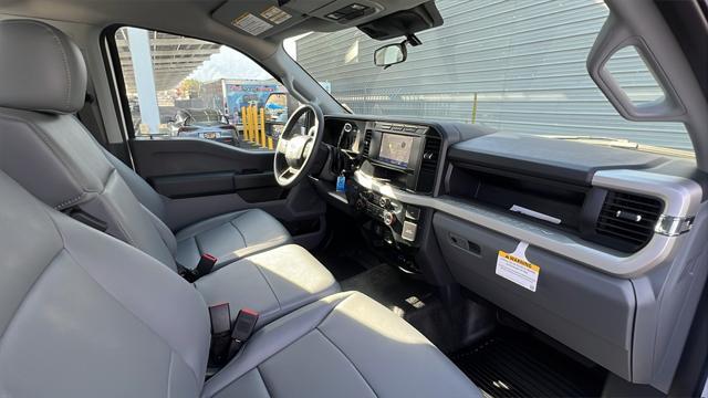 new 2023 Ford F-250 car, priced at $54,826