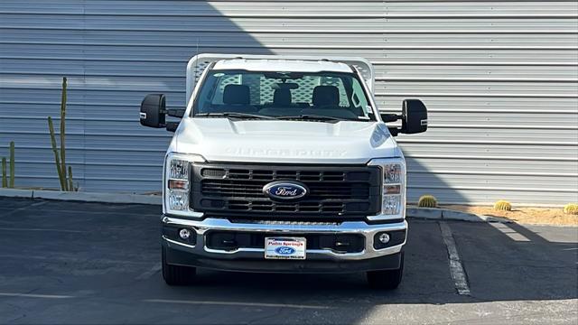 new 2023 Ford F-250 car, priced at $54,826