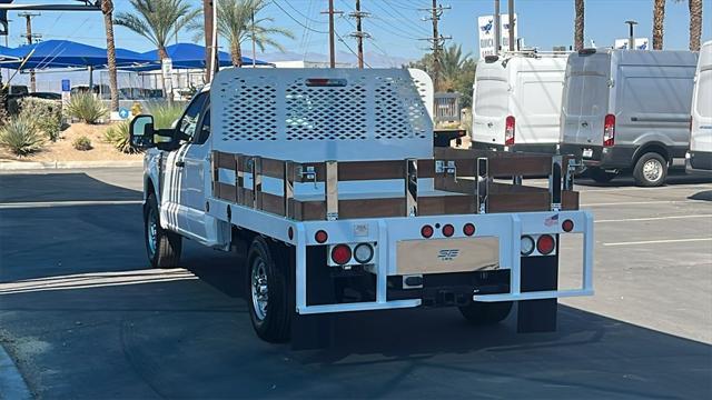 new 2023 Ford F-250 car, priced at $49,210