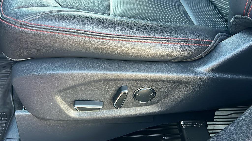 used 2017 Ford Explorer car, priced at $22,924