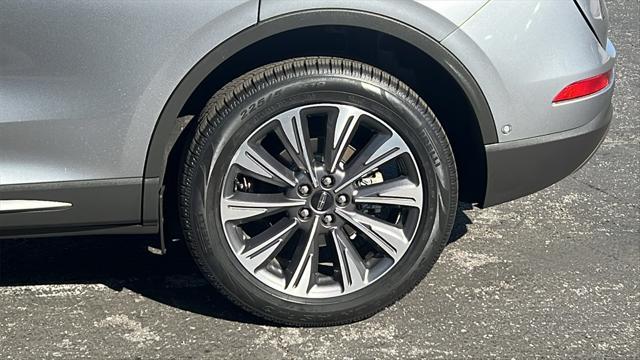 used 2022 Lincoln Corsair car, priced at $28,255
