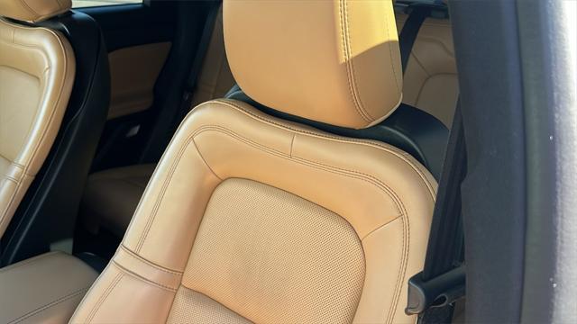 used 2022 Lincoln Corsair car, priced at $28,255