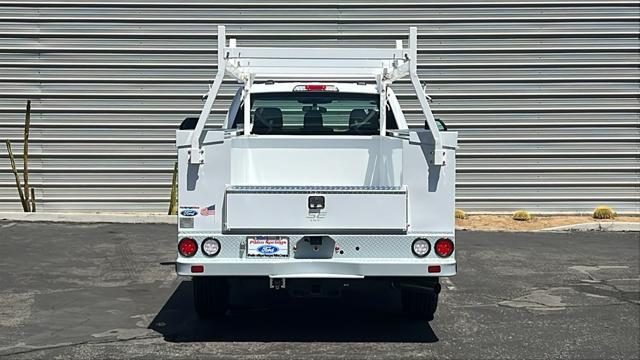 new 2025 Ford F-250 car, priced at $66,105
