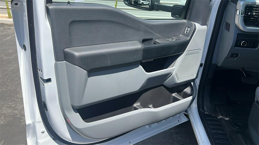 new 2025 Ford F-250 car, priced at $66,105