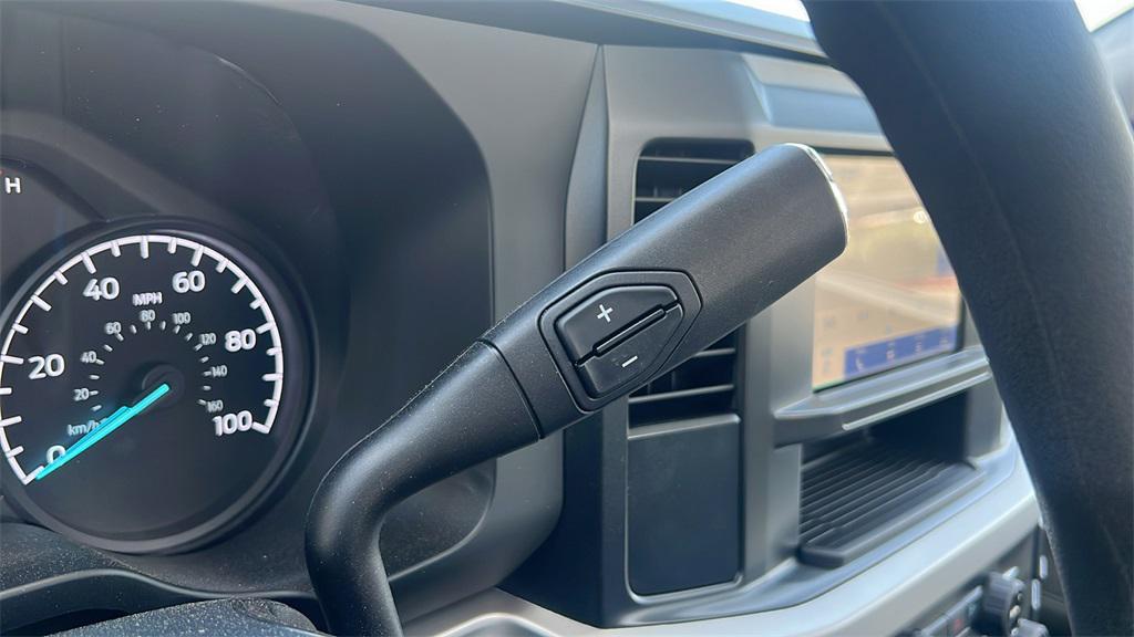 new 2025 Ford F-250 car, priced at $66,105